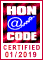 Honcode Seal